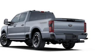 2025 Ford Super Duty® External Image 3
